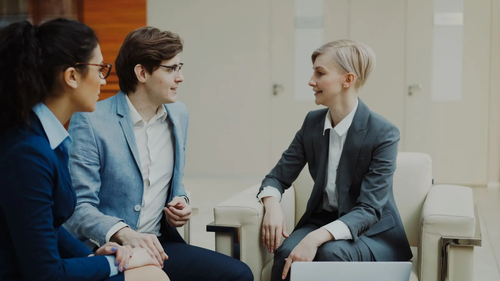 How to Build Trust Across a Workplace