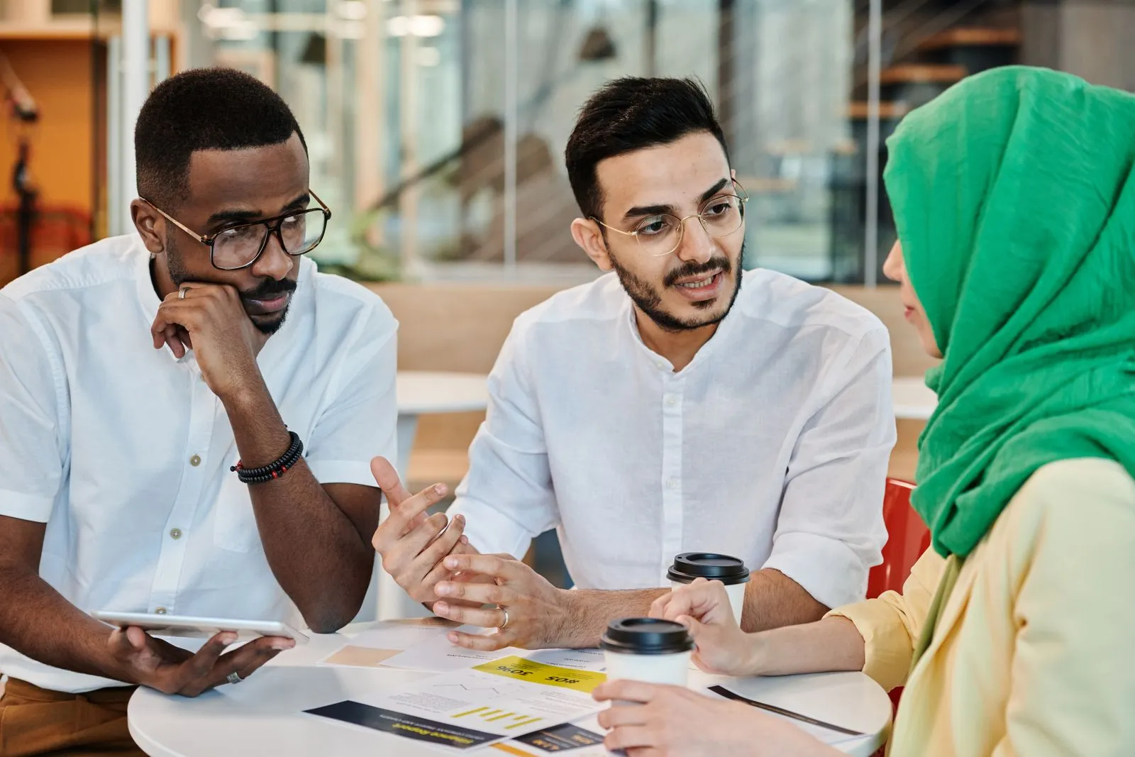 Signs Your Workplace Culture Needs Attention